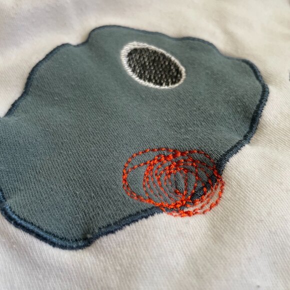 Grobag Baby Sleep Sack – Panda Design - Picture 4 of 11